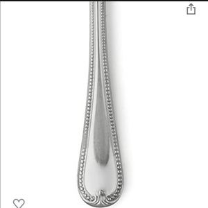 Lennox vintage Jewel 4 Piece hostess set